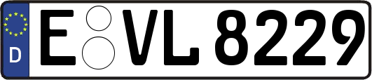 E-VL8229