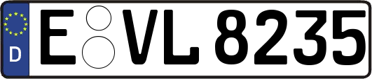 E-VL8235