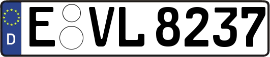 E-VL8237