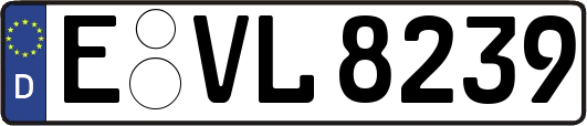 E-VL8239