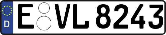 E-VL8243