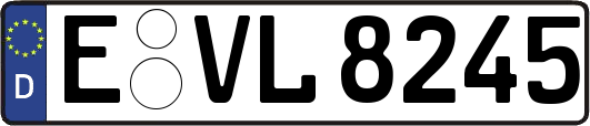 E-VL8245