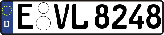 E-VL8248