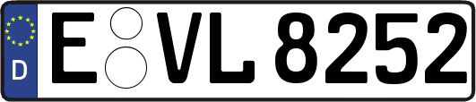 E-VL8252