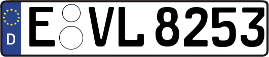 E-VL8253