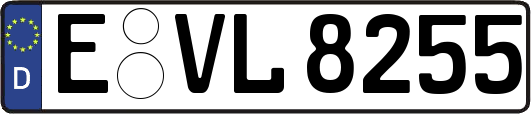 E-VL8255