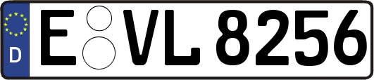 E-VL8256
