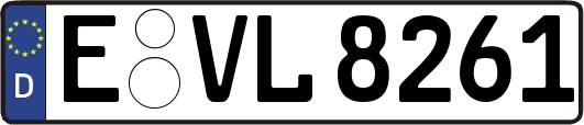 E-VL8261