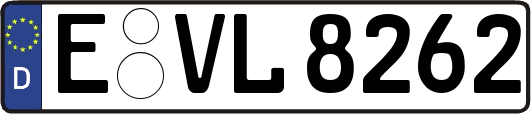 E-VL8262