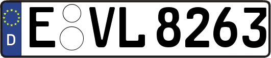 E-VL8263