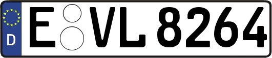 E-VL8264