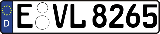 E-VL8265
