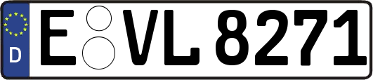 E-VL8271