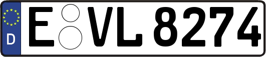 E-VL8274