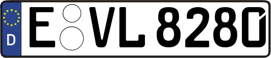 E-VL8280