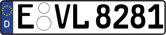 E-VL8281