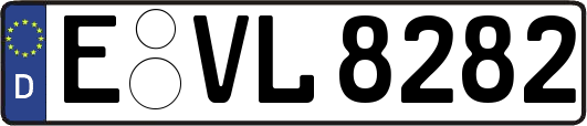 E-VL8282