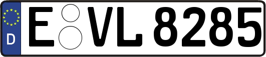 E-VL8285