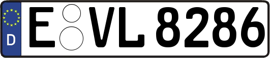 E-VL8286