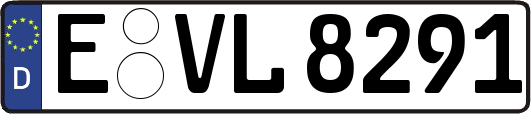 E-VL8291
