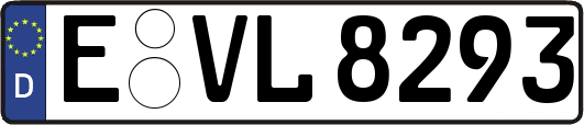 E-VL8293