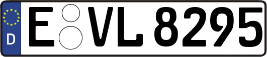 E-VL8295