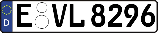 E-VL8296