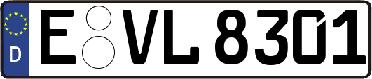 E-VL8301