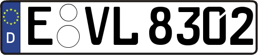 E-VL8302