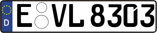 E-VL8303