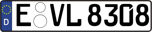 E-VL8308