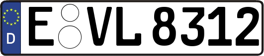 E-VL8312