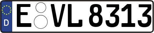 E-VL8313