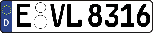 E-VL8316