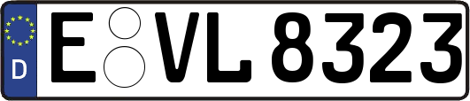 E-VL8323