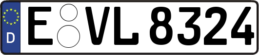 E-VL8324