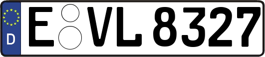 E-VL8327