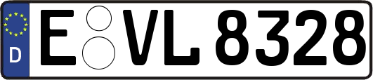 E-VL8328