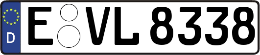 E-VL8338