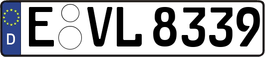 E-VL8339