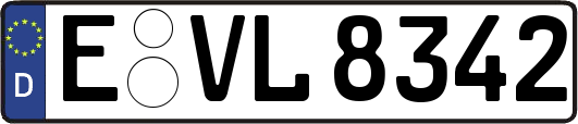 E-VL8342