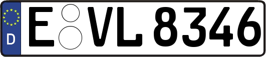 E-VL8346