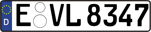 E-VL8347
