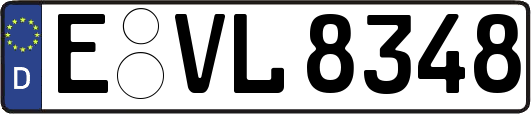 E-VL8348