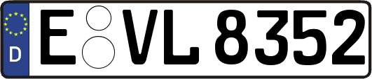 E-VL8352