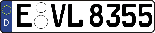 E-VL8355