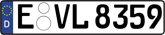 E-VL8359