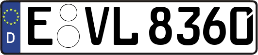 E-VL8360