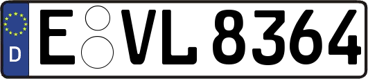 E-VL8364
