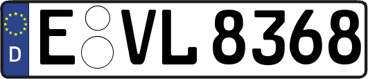 E-VL8368